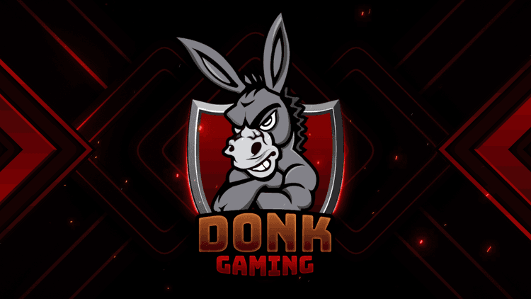 Donk Gaming